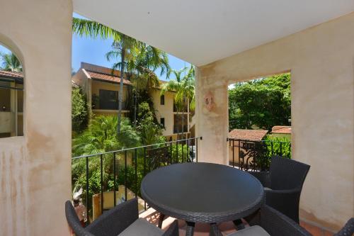 Seascape Apartments at Villa San Michele photo 3