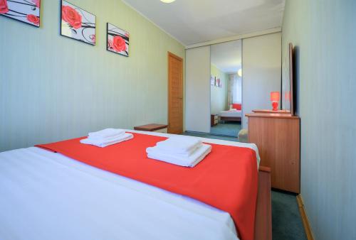 Five Stars Kinomax Ural - image 6