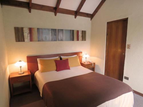 Hotel 5 Norte – Vina del Mar, WV