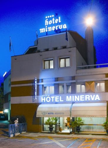 Hotel Minerva - image 5