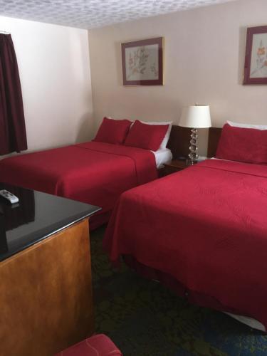 Anchor Motel