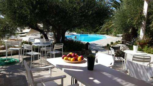 Anthemoessa Villas in Pythagoreio