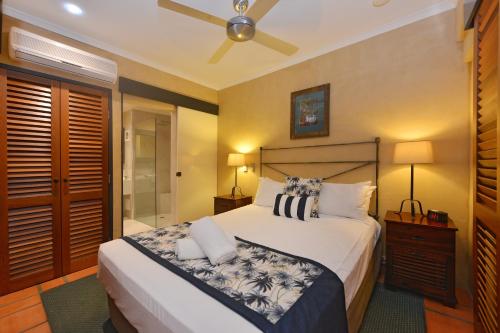 Seascape Apartments at Villa San Michele photo 1