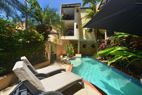 Seascape Apartments at Villa San Michele photo 4