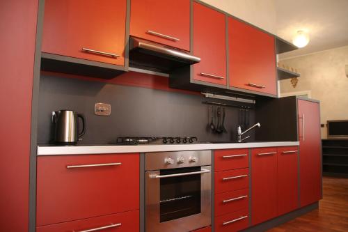 Gaudio 22 Apartment 2