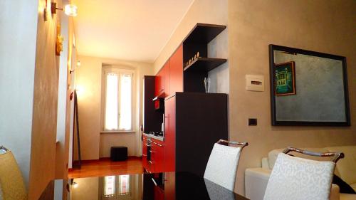 Gaudio 22 Apartment 3