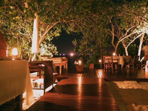 ショレア ビーチ リゾート5