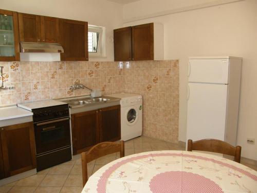 Apartments Jerolim