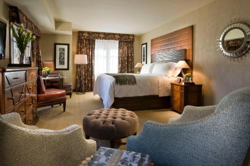 Madeline Hotel and Residences, Auberge Resorts Collection