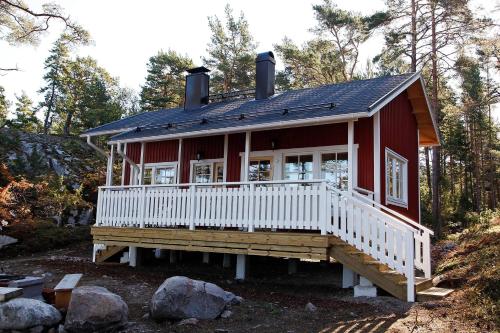 Brännskärs stugor - image 12