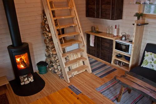Brännskärs stugor - image 9