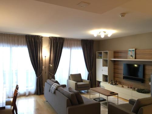 Résidence RoyAlp - Appartement 22A in Villars-sur-Ollon, Schweiz