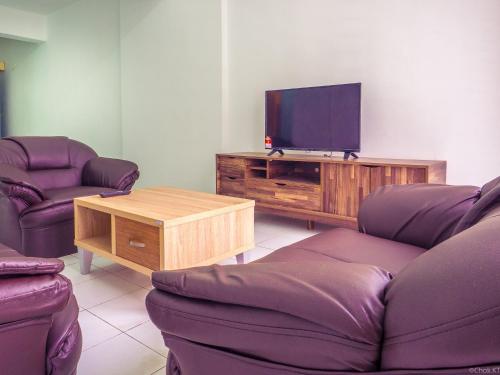 

Selayang Point Condo - Near Selayang Hospital