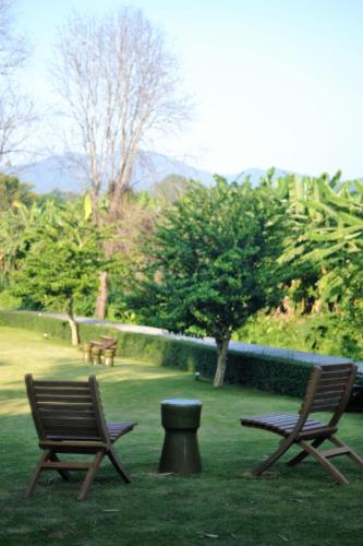 Yoma Hotel, Pai