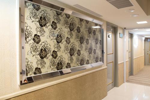 レインボー ホテル7