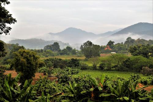 Yoma Hotel, Pai