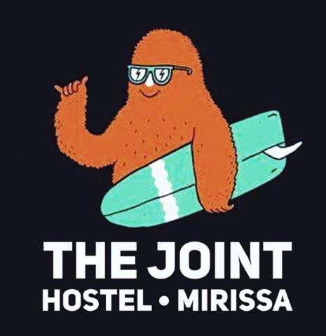 

The Joint Hostel