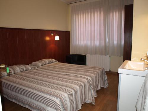 Hostal Bejar