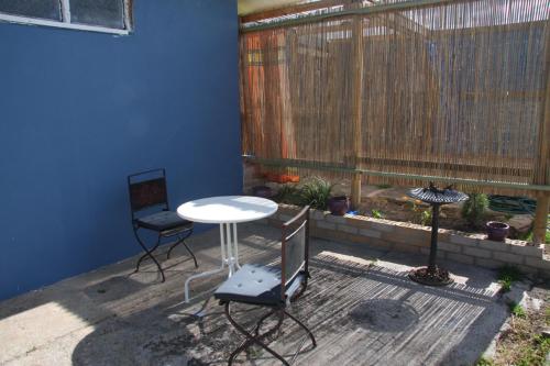 Bower's Hideout in Moolarben