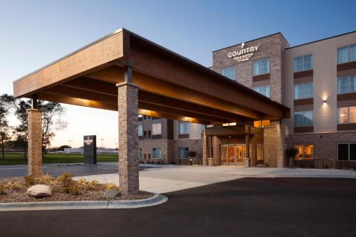 Country Inn & Suites by Radisson, Austin North Pflugerville , TX