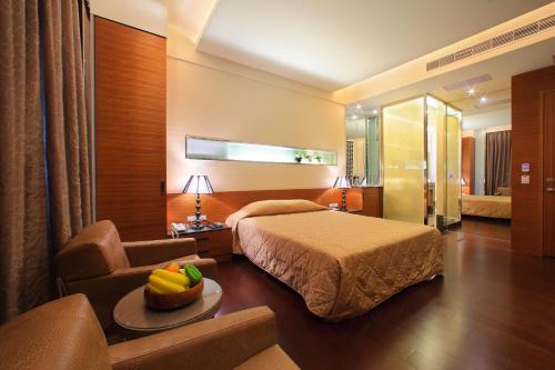 Spring Hotel Spring Hotel