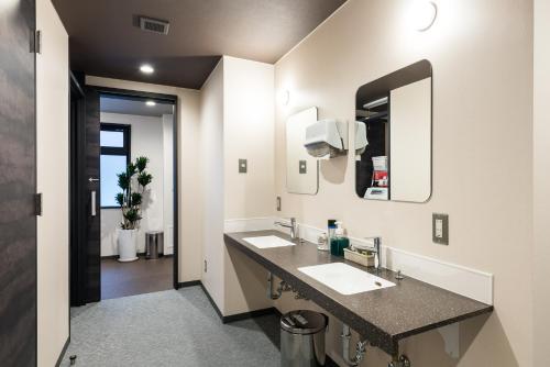 ドロップ イン 鳥取