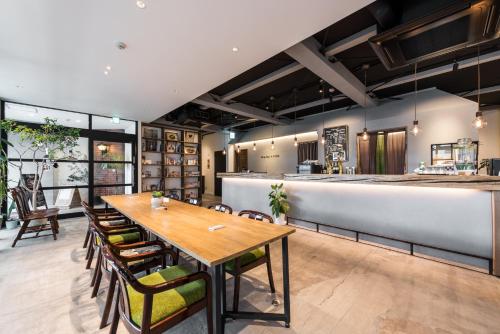 共用Lounge/電視區