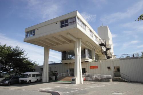 Hotel Innoshima - Onomichi