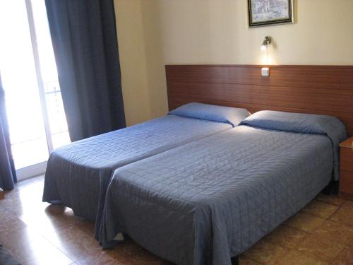 Hostal Bejar