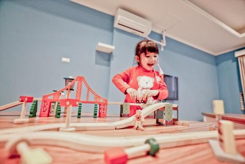 Kid Baby Homestay - image 4