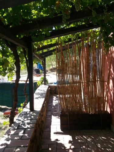 Hostal Rural Casa Pedro