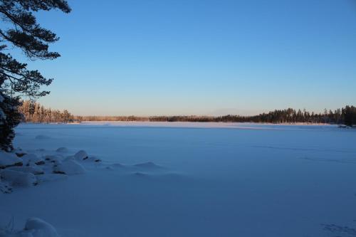 Winter Bay Cottage