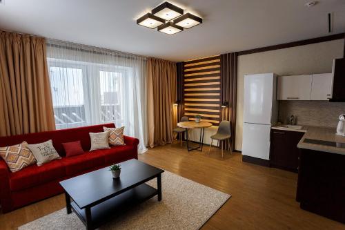Standard Apartment