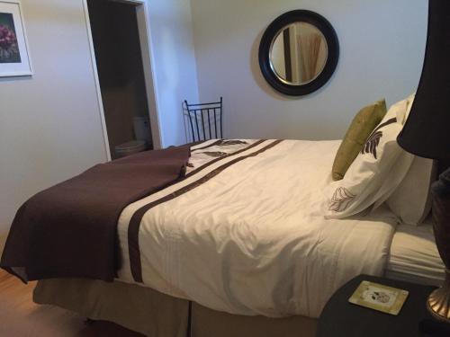 Carlyle House B&B
