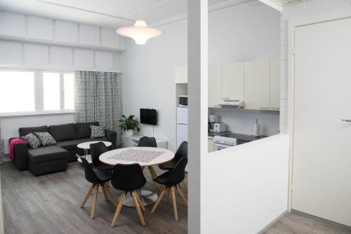 Innotelli Apartments, Helsinky (fotografie 11)