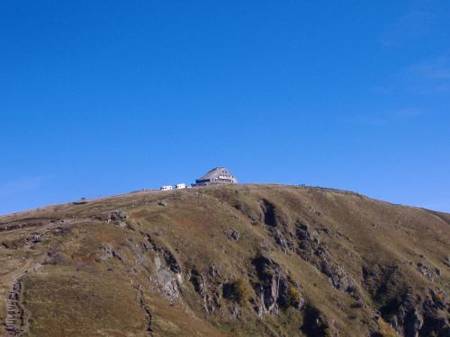 Camping Base de Loisirs du Lac de la Moselotte