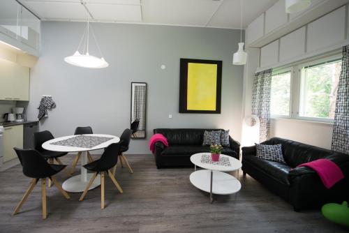 Innotelli Apartments, Helsinky (fotografie 3)