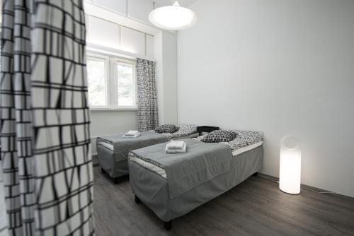 Innotelli Apartments, Helsinky (fotografie 6)