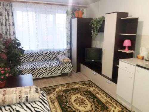 Inn Mechta Apartments