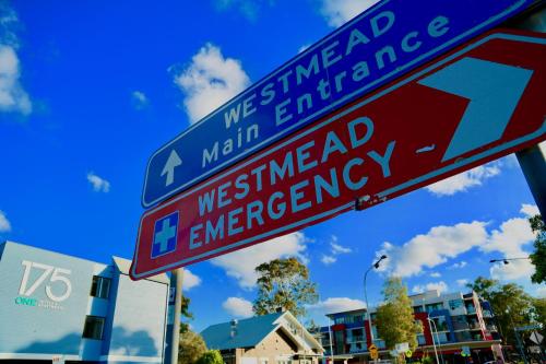 175 Hotel Westmead