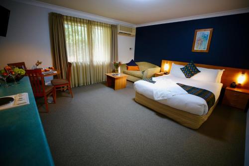 175 Hotel Westmead - image 11