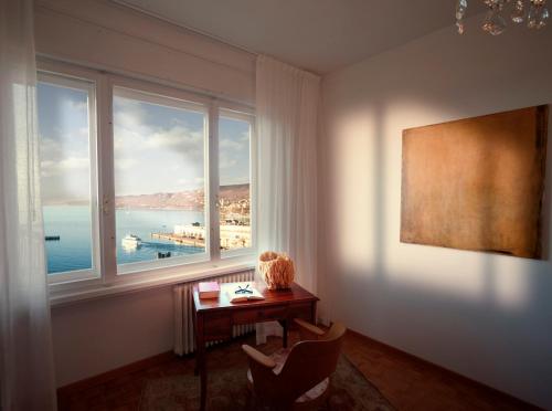 Boutique Hotel Albero Nascosto – Trieste, FL