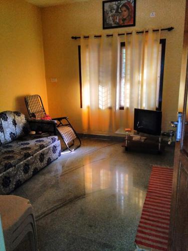 芒格洛爾科德爾農場酒店 Cordel Farms Mangalore