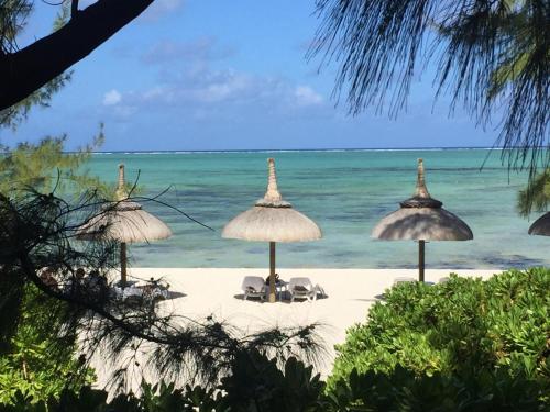 Bubble Lodge Ile aux Cerfs