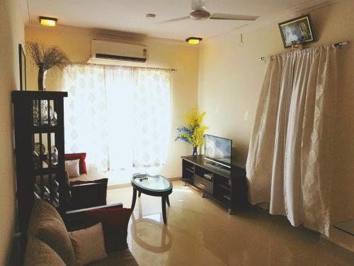 

Casa Greens - A home away from home.