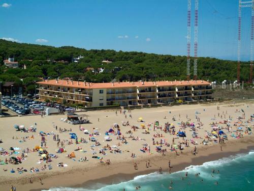 Apartaments Les Dunes