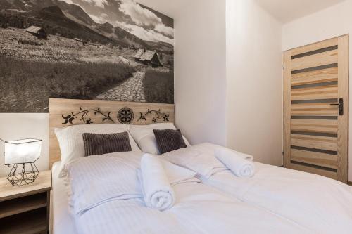 Apartament Piaseckiego Centrum, Zakopane