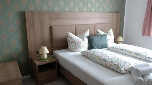 Hotel Pension Nordlicht in Büsum, Deutschland