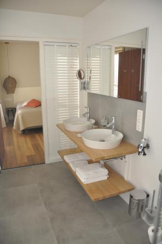 Hotel Sanders de Paauw - image 11