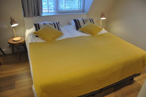 Hotel Sanders de Paauw - image 5
